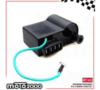BOBINA CENTRALINA CDI DZE PEUGEOT XR6 E 50 2003 - 2007