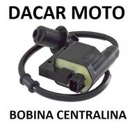 BOBINA CENTRALINA DI ACCENSIONE KYMCO DINK 200 IE EU3 2006 2007 2008 2009 2010