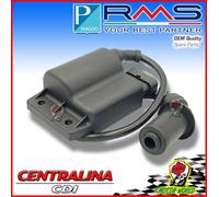 BOBINA CENTRALINA ELETTRONICA CDI PIAGGIO LIBERTY MOC 4T & ELLE 50 2015 2016