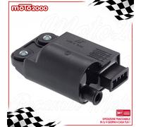BOBINA CENTRALINA ELETTRONICA ORIGINALE PER APRILIA GILERA RUNNER FL POGGIALI 50