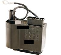BOBINA CENTRALINA ELETTRONICA PIAGGIO APE TM P 50 1985 1986 1987 1988 1989
