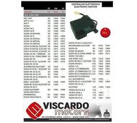 Bobina centralina elettronica Piaggio Vespa PK-PX-Primavera 50-125-150