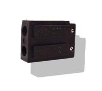 Bobina Cisa per serratura elettrica elettroserratura 12V 07086