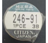 BOBINA CITIZEN 246-91 2000 2100 4300 4390VINTAGE ORIGINAL SPARE PART COIL NOS