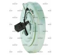 Bobina compressore climatizzazione 380605 NRF per NISSAN PATHFINDER III CABSTAR