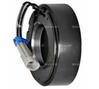 Bobina compressore climatizzazione 38650 NRF per OPEL FIAT DAEWOO CITROËN LANCIA