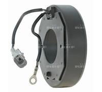 NRF Bobina Compressore- Innesto elettromagnetico 38671 per FORD FUSION (JU) 25