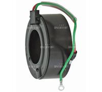 Bobina compressore climatizzazione 38706 NRF per HONDA FORD
