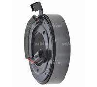 Bobina compressore climatizzazione 38734 NRF per NISSAN RENAULT SAAB