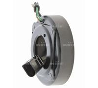 NRF Bobina compressore - innesto elettromagnetico 38736 per Audi, VW, Lancia, Volvo, Mitsubishi
