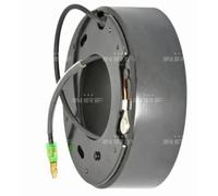 Bobina compressore climatizzazione 38746 NRF per VW RENAULT FORD LANCIA DACIA