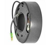 Bobina compressore climatizzazione 38746 NRF per VW RENAULT VOLVO MAZDA JEEP