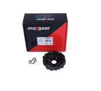 MAXGEAR Bobina, Compressore- Innesto elettromagnetico compatibile con AUDI SEAT