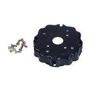 MAXGEAR Bobina, Compressore- Innesto elettromagnetico compatibile con AUDI SEAT