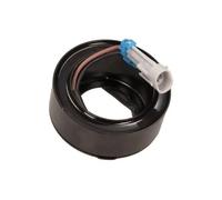 MAXGEAR Bobina, Compressore- Innesto elettromagnetico compatibile con OPEL