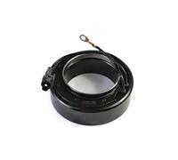 Thermotec Bobina frizione magnetica CC401/KTT030008 per Hyundai Santa Fé I, Trajet 2 (2004-)