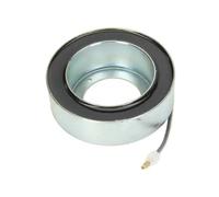 Thermotec Bobina frizione magnetica KTT030070 per Volvo S80 I, V70 II