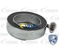 Bobina compressore climatizzazione V40-77-1014 VEMO per OPEL ASTRA H Familiare