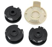 Bobina con filo+coperchio per BLACKMAX per Homelite 310917001 3110382AG