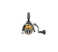 Bobina con freno anteriore Shimano Sahara FJ 2500 Argenté TU