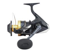 Bobina con freno anteriore Shimano Spheros SW A 6000 HG Noir TU