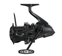 Bobina con freno anteriore Shimano Ultegra XTE 14000 Noir TU