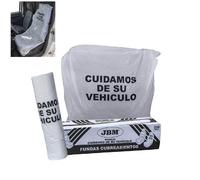 Bobina Coprisedile Universale Protezione per sedili da 250 pz per Auto JBM 51978