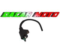 BOBINA CORRENTE CANDELA PIAGGIO Liberty 4T 150 2000 2001 2002 2003