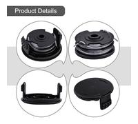 Bobina Cover Rocchetti 30 E Arte 30-36 Li for F016800351 24 Tagliaerba Set