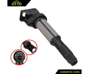 Bobina Crayon BMW Serie E81 E87 E46 E90 E91 E92 E39 E60 E65 X5 E53 E83 E70