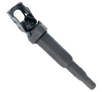 Bobina d’Accensione 3 Pin Nera Per BMW Serie 5 E60 E61 F10 12137638477