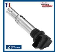 Bobina d’accensione Crayon 4 Poli SAE Per Audi Seat VW 1.2 1.4 TSI