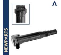 Bobina D’Accensione NERA 3 PNL Per CITROEN C1 C3 C4 C-ELYSEE DS3 9671214580