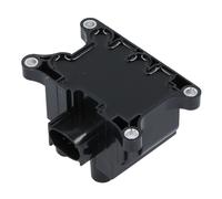 Bobina D’Accensione NEWPARTS Per Mazda 2 121 Tribute 1E0518100B 3 Pin Nero