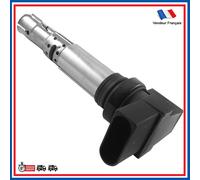 Bobina d’allumage Bobine-crayon 4 Poli 036 905 715A Skoda Fabia Octavia