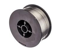 BOBINA DA 1KG FILO ANIMATO MIG NO GAS 0,8 AWS A5.20