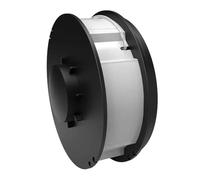 Bobina da 2 pezzi adatta for bobina for filo d'erba Einhell, bobina for tagliabordi, bobina for tosaerba, accessori for tosaerba