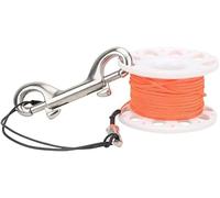 Bobina da dito in 4 colori, bobina da 30 m, con meno acciaio, accessorio per caverne, tecniche e varie applicazioni pratiche e attraenti