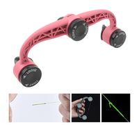 Bobina da pesca, accessorio leggero, strumento per annodare il filo della