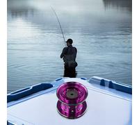 Bobina da Pesca Ricambio Filo Tazza Compatibile con per DAIWA LS8000 12000 KCN3