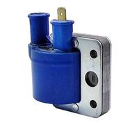 BOBINA D'ACCENSIONE 114457 PER PIAGGIO CIAO 1981-1997 GRILLO 1991-1995 124830