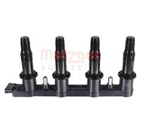 BOBINA D'ACCENSIONE 12 08 098 PER CHEVROLET TRAX 1.6 AVEO OPEL ASTRA J VAUXHALL