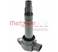 BOBINA D'ACCENSIONE 135 150 01 80 PER MITSUBISHI COLT VI 1.3 SMART FORFOUR 1.1