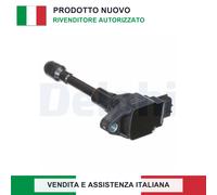 Bobina di accensione DELPHI GN10241-12B1