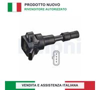Bobina di accensione DELPHI GN11002-12B1