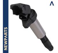 Bobina D'Accensione 3 Poli 12V Per Peugeot 3008 308 CC DS5 I II SW