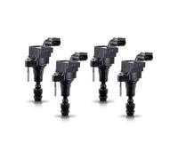 Bobina D'accensione 4 Pezzi Per Buick Per LaCrosse Per Regal Per Verano Per Bobina Accensione 12629646 12638824 UF491