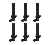 Bobina d'accensione 6 Bobine Di Accensione NEC000110 NEC000070L Per ROVER 75 2.0 2.5 1999-2005 Per Land Per Rover Per Freelander L314 2.5L 2000-2006