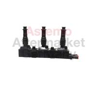 HITACHI 2503866 Bobina d'accensione
