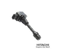 Bobina D'accensione Astemo-hitachi 2503909 Original Spare Part per Nissan